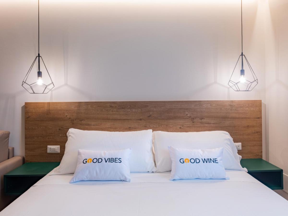 Catignano Hotel 구비오 외부 사진