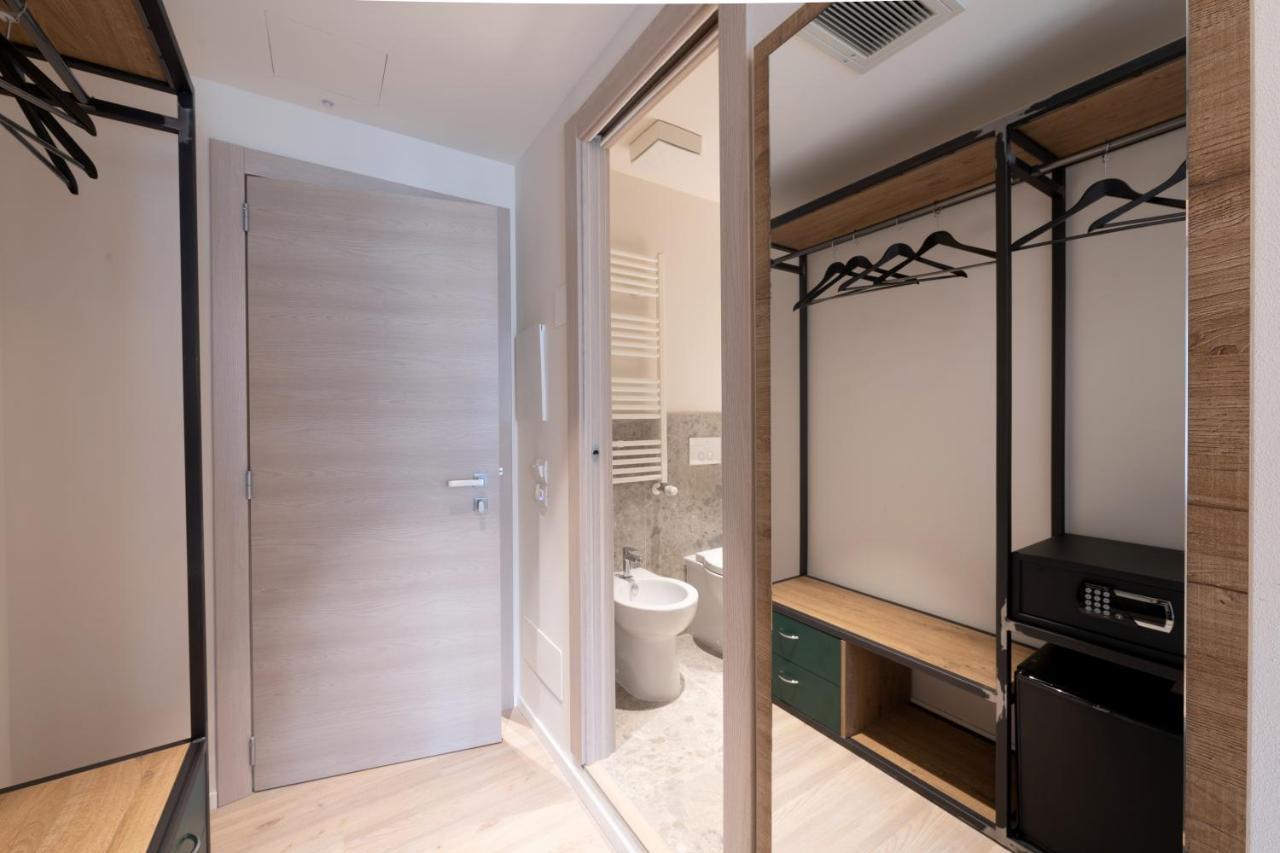 Catignano Hotel 구비오 외부 사진