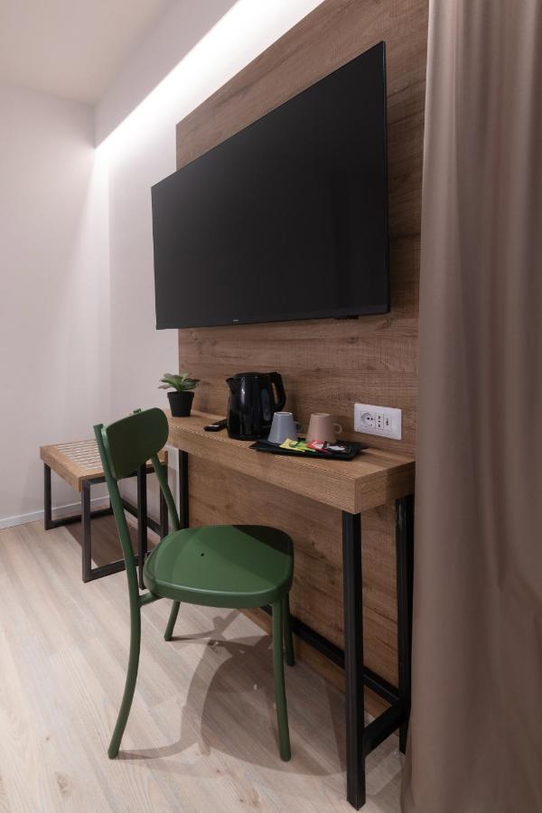 Catignano Hotel 구비오 외부 사진