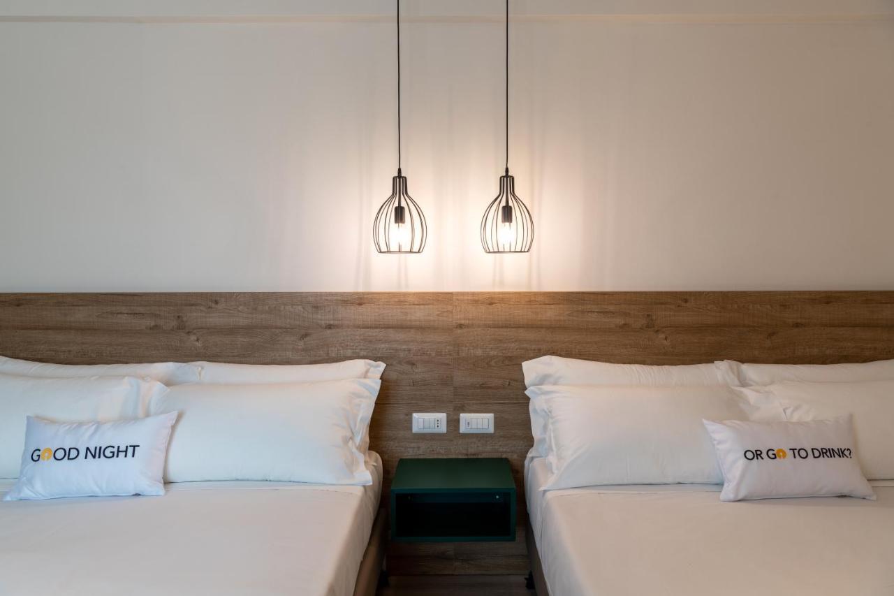 Catignano Hotel 구비오 외부 사진