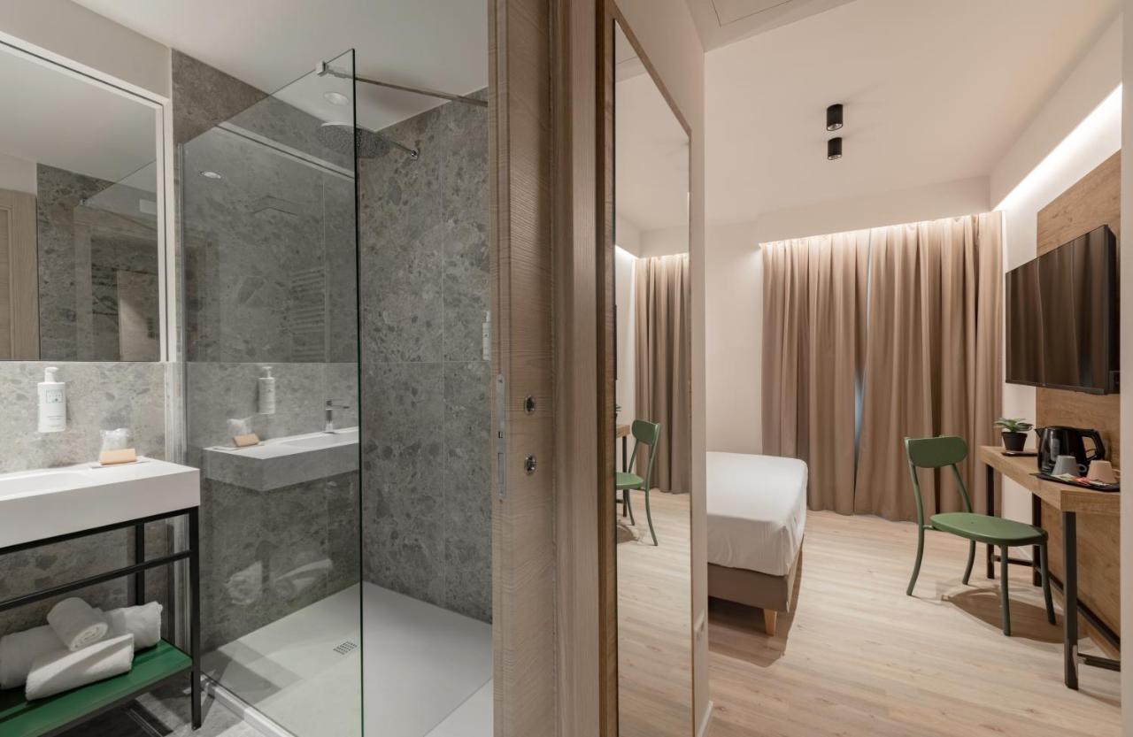 Catignano Hotel 구비오 외부 사진