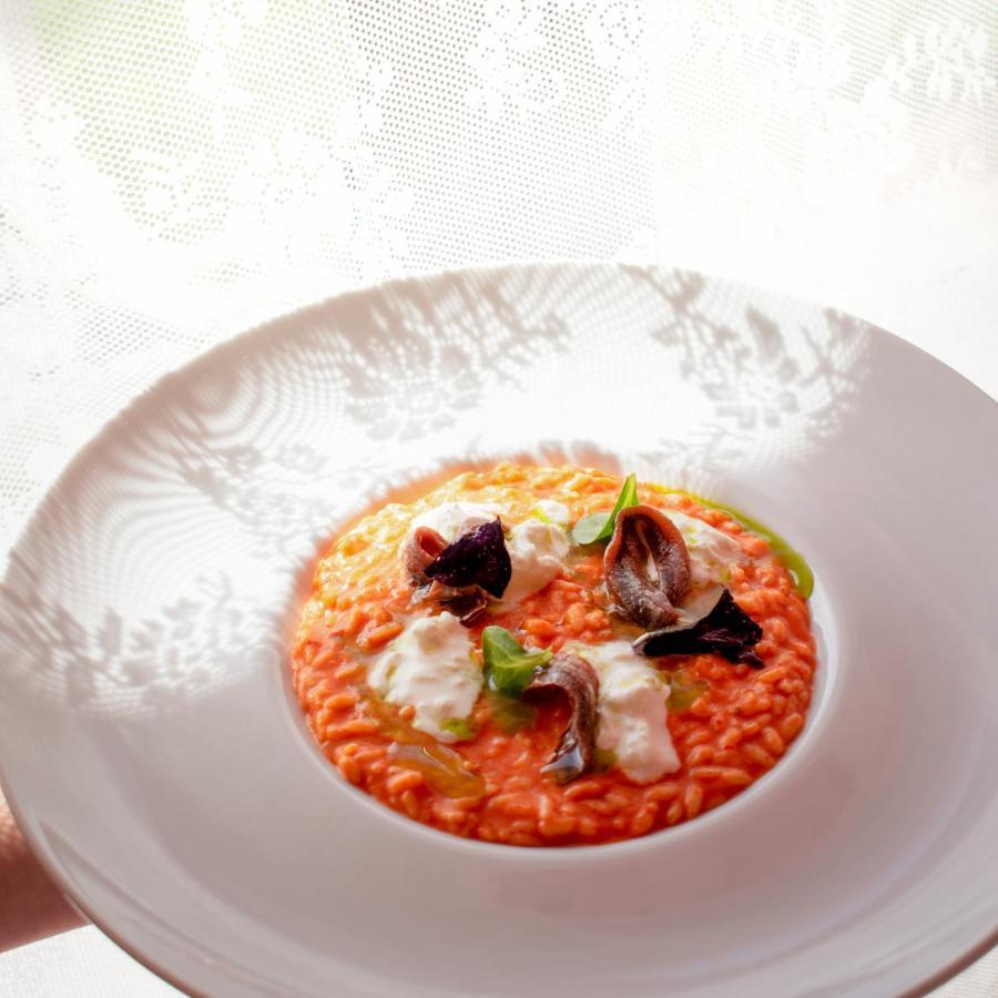 Catignano Hotel 구비오 외부 사진