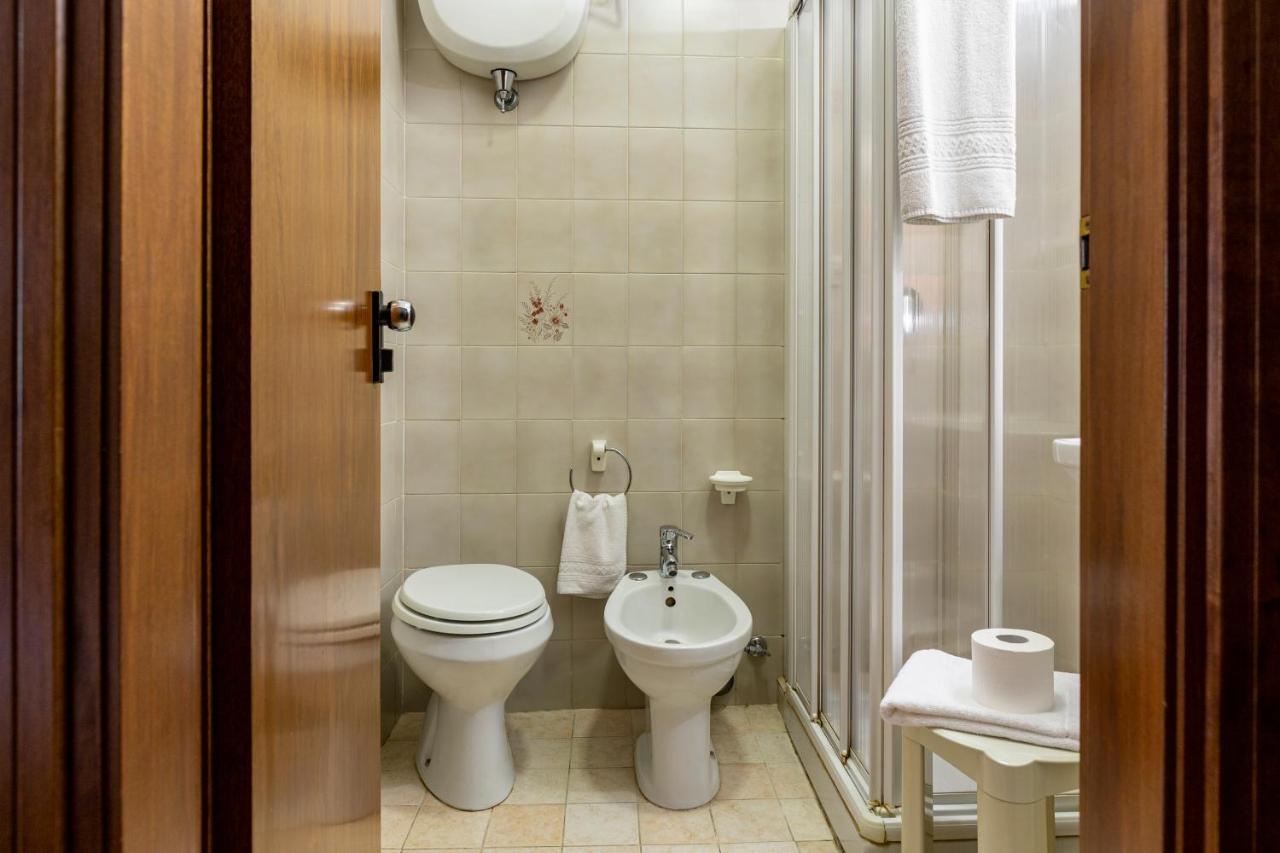Catignano Hotel 구비오 외부 사진
