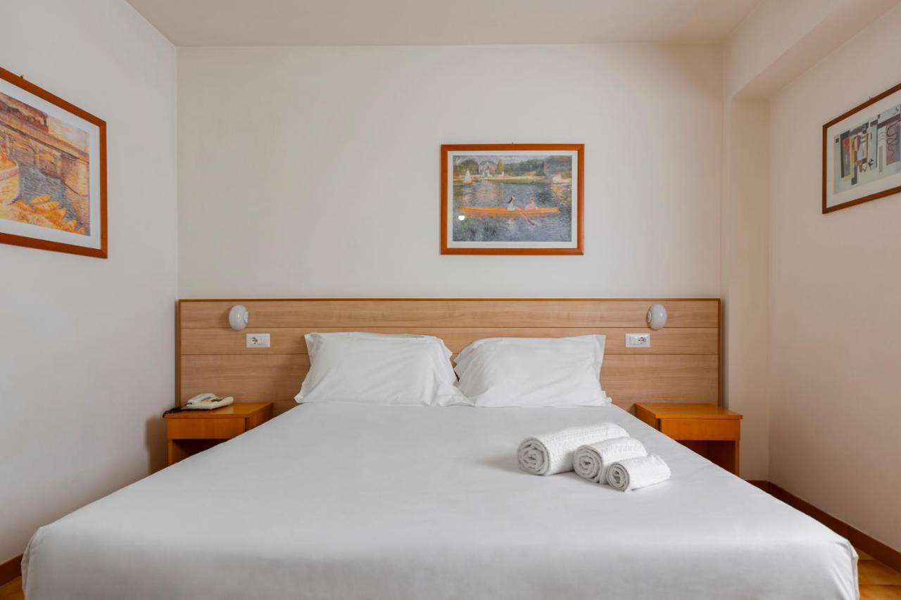 Catignano Hotel 구비오 외부 사진