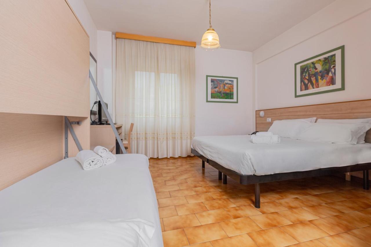 Catignano Hotel 구비오 외부 사진