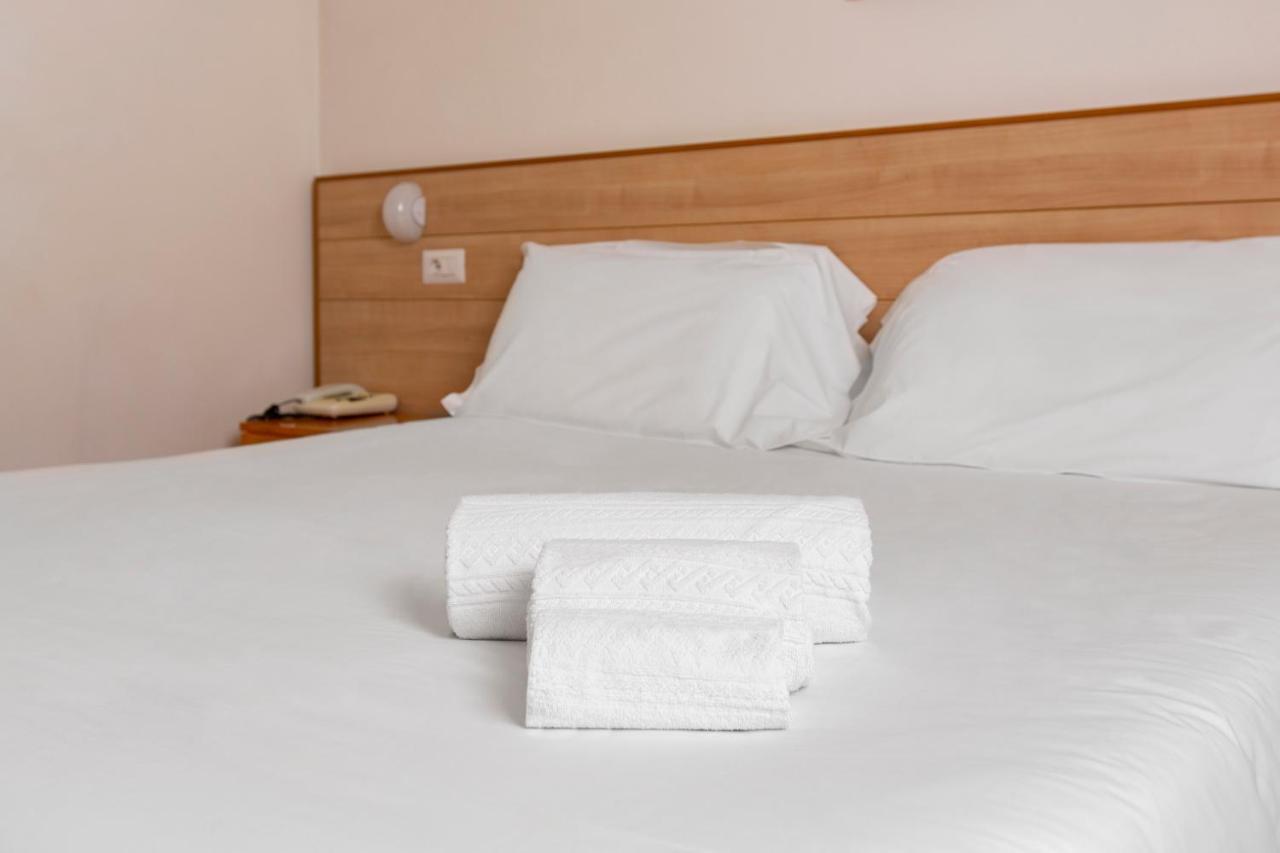 Catignano Hotel 구비오 외부 사진