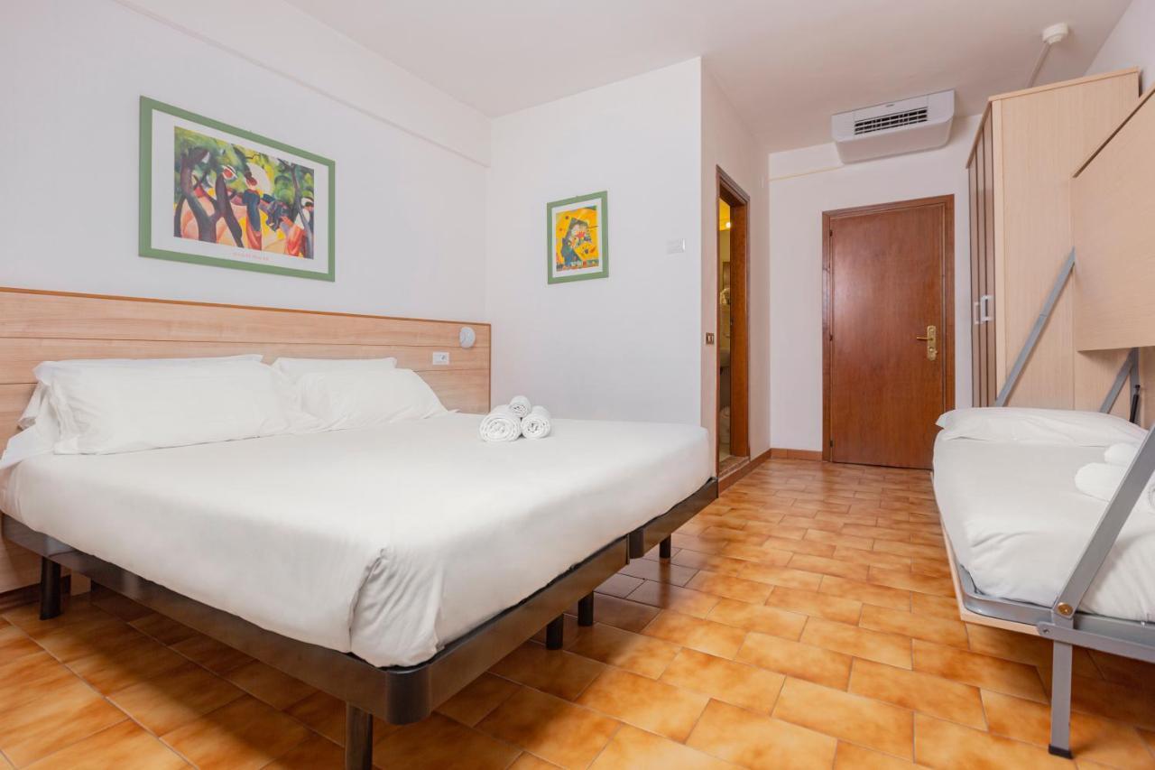 Catignano Hotel 구비오 외부 사진